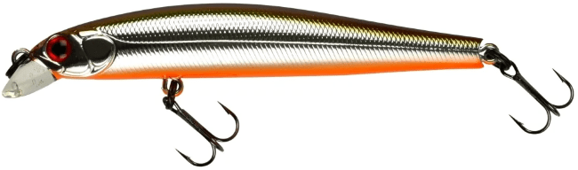 Воблер ZipBaits ZBL System Minnow 9F Tidal 90мм 9.0гр 0.5-0.8м 824R Воблер ZipBaits ZBL System Minnow 9F Tidal 90мм 9.0гр 0.5-0.8м 824R