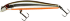 Воблер ZipBaits ZBL System Minnow 9F Tidal 90мм 9.0гр 0.5-0.8м 824R Воблер ZipBaits ZBL System Minnow 9F Tidal 90мм 9.0гр 0.5-0.8м 824R