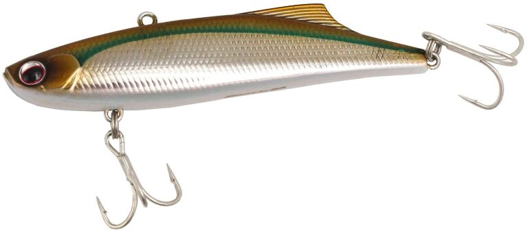 Воблер EVER GREEN Ocean Fleet Marvie 90S 90мм 27гр тонущий #730