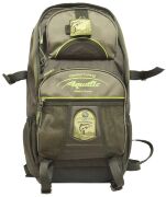 Рюкзак AQUATIC Р-40Х рыболовный хаки 40л Рюкзак AQUATIC Р-40Х рыболовный хаки 40л