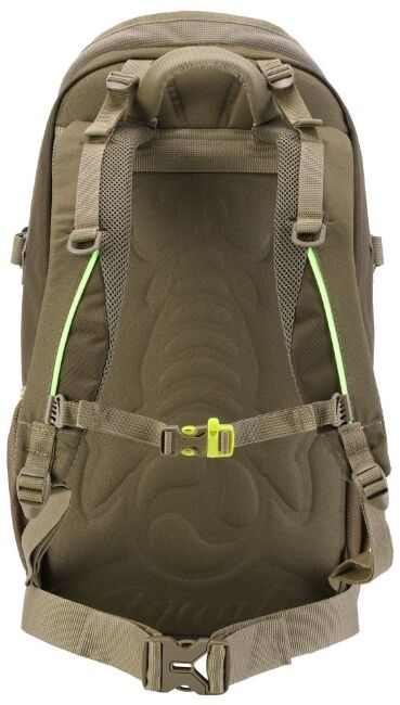 Рюкзак AQUATIC Р-40Х рыболовный хаки 40л