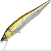 Воблер MEGABASS Vision 95 Q-GO SF 95мм 9.8гр 0.1-0.5м NEO CARP (Ncarp)