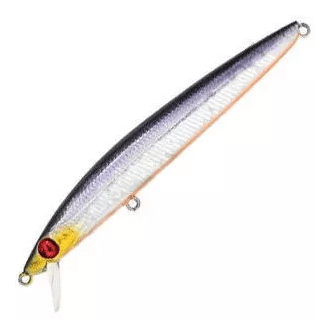 Воблер PONTOON21  Marionette Minnow 90SP-SR 90мм 7.4гр 0,3-0,5м A12 BV Back OB RE Воблер PONTOON21  Marionette Minnow 90SP-SR 90мм 7.4гр 0,3-0,5м A12 BV Back OB RE