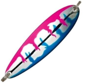 Блесна колеблющаяся DAIWA Chinook S 10гр 53мм #Pink S Salmon Блесна колеблющаяся DAIWA Chinook S 10гр 53мм #Pink S Salmon