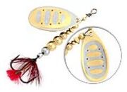 Блесена вращающаяся PONTOON21 Ball Concept #5.0 17.5гр B02-001 Блесена вращающаяся PONTOON21 Ball Concept #5.0 17.5гр B02-001