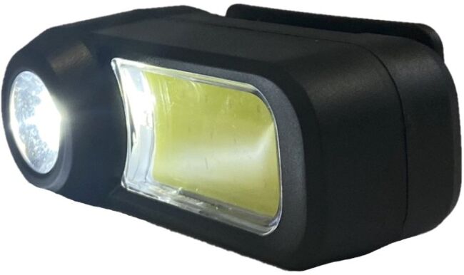 Фонарь налобный YYC-1808, встроенный аккум.,1 шнур USB Фонарь налобный YYC-1808, встроенный аккум.,1 шнур USB