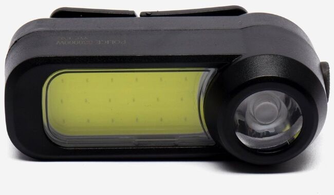 Фонарь налобный YYC-1808, встроенный аккум.,1 шнур USB Фонарь налобный YYC-1808, встроенный аккум.,1 шнур USB