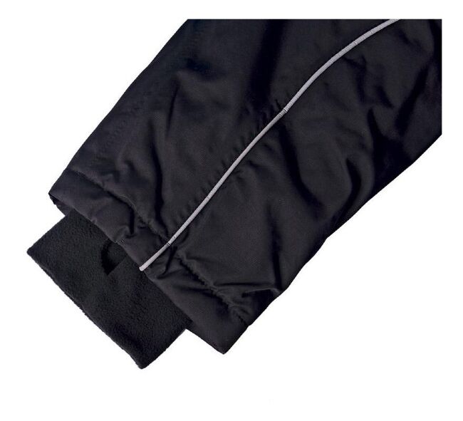 Костюм зимний ALASKAN NewPolarM красный/черный XL AWSNPMRBXL Костюм зимний ALASKAN NewPolarM красный/черный XL AWSNPMRBXL