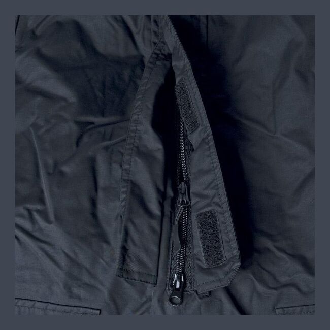 Костюм зимний ALASKAN NewPolarM красный/черный XL AWSNPMRBXL Костюм зимний ALASKAN NewPolarM красный/черный XL AWSNPMRBXL