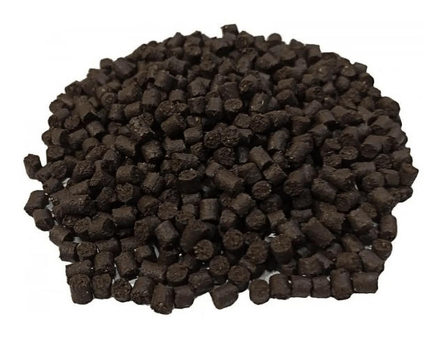 Пеллетс ФОРЕЛЬ/ОСЕТР Ø6.0мм 1кг Пеллетс ФОРЕЛЬ/ОСЕТР Ø6.0мм 1кг