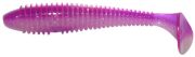 Виброхвост KEITECH Swing Impact FAT 5.8" PAL#14 Glamorous Pink 15см 15гр 4шт/уп