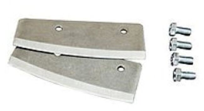 Комплект ножей для ледобура Vista EZH 150мм