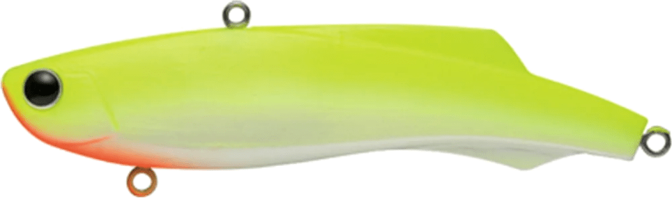 Раттлин MADNESS Shiriten VIBE 93 93мм 28гр #02 Раттлин MADNESS Shiriten VIBE 93 93мм 28гр #02