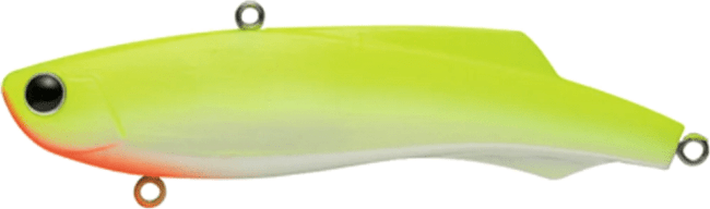 Раттлин MADNESS Shiriten VIBE 93 93мм 28гр #02