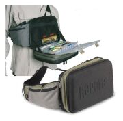 Сумка Rapala Limited Sling Bag Сумка Rapala Limited Sling Bag