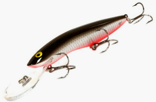 Воблер Halco SORCERER 125, XDD+STD, #Rus7 Воблер Halco SORCERER 125, XDD+STD, #Rus7