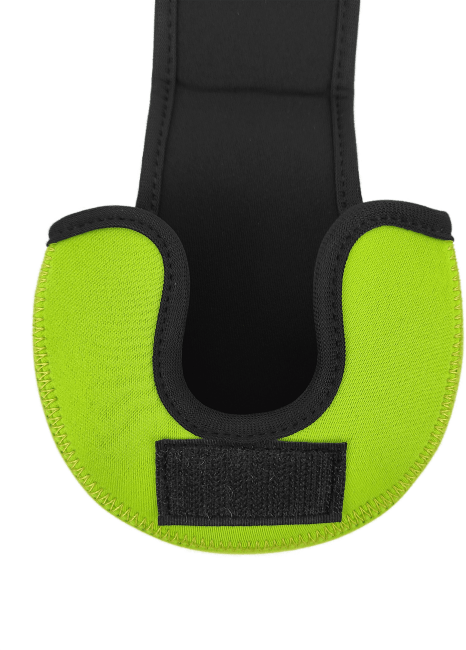 Чехол JIG IT неопреновый для катушки, цвет: ЗЕЛЕНЫЙ (JIWRC-G) Чехол JIG IT неопреновый для катушки, цвет: ЗЕЛЕНЫЙ (JIWRC-G)