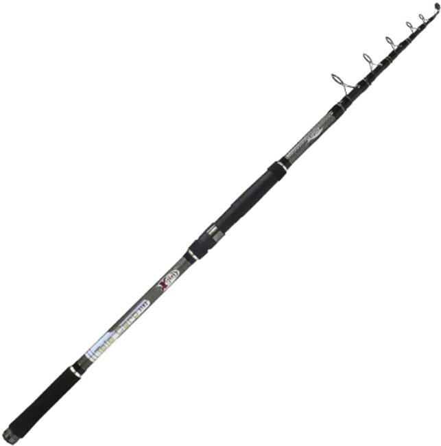 Удилище карп телескоп MIFINE Tele Carp 390XF4 3.90м до 120гр 3152-390