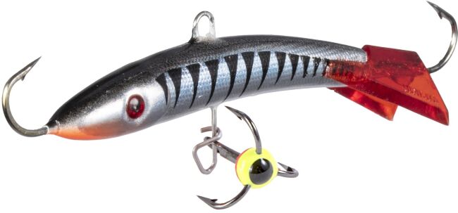 Балансир LUCKY JOHN Baucha 6 60мм/15.0 гр #12HRT блистер 31601-12HRT Балансир LUCKY JOHN Baucha 6 60мм/15.0 гр #12HRT блистер 31601-12HRT