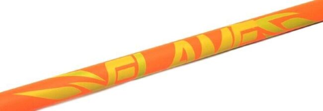 Удилище без колец MIFINE Flame Pole 4.0м 10-40гр 4-част 10209-400 Удилище без колец MIFINE Flame Pole 4.0м 10-40гр 4-част 10209-400