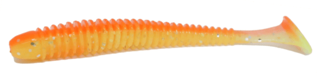 Виброхвост KEITECH Swing Impact 3" PAL#04 Sun Shine Lemon 7.5см 2.2гр 10шт/уп Виброхвост KEITECH Swing Impact 3" PAL#04 Sun Shine Lemon 7.5см 2.2гр 10шт/уп