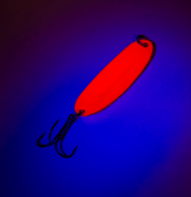 Блесна колеблющаяся GROWS CULTURE Will"mans Jig Killer 57мм 7гр #002