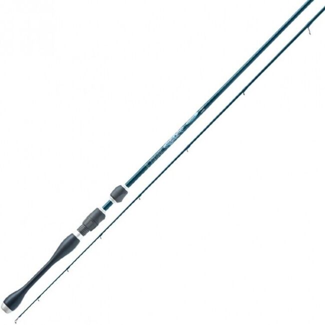 Спиннинг ST.CROIX Legend Xtreme 2,28м 3,5-10,5гр ExFast LXS76MLXF2