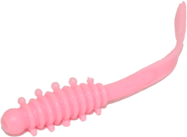 Силиконовая приманка Boroda Baits Leech сыр в ассортименте