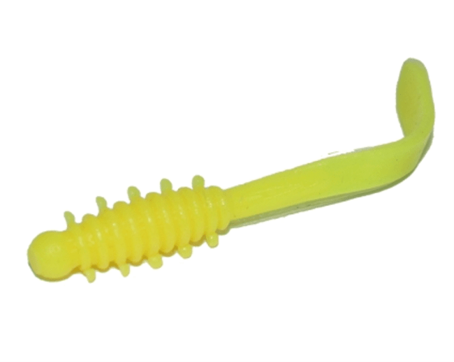 Силиконовая приманка Boroda Baits Leech сыр в ассортименте