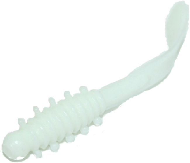 Силиконовая приманка Boroda Baits Leech сыр в ассортименте