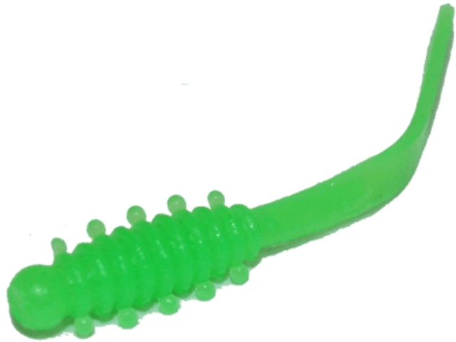 Силиконовая приманка Boroda Baits Leech сыр в ассортименте