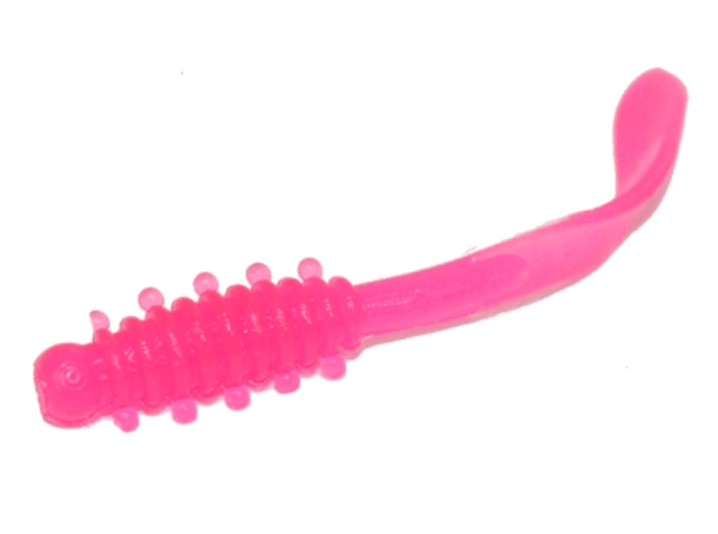 Силиконовая приманка Boroda Baits Leech сыр в ассортименте