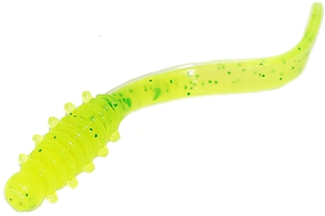 Силиконовая приманка Boroda Baits Leech сыр в ассортименте