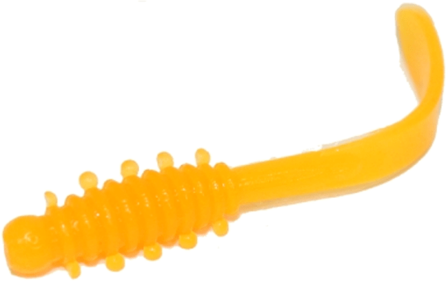 Силиконовая приманка Boroda Baits Leech сыр в ассортименте