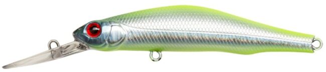 Воблер ZipBaits Orbit 80 SP-DR 80мм 9.0гр 1.5-2.0м 202R Воблер ZipBaits Orbit 80 SP-DR 80мм 9.0гр 1.5-2.0м 202R