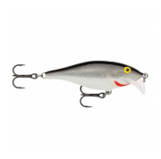 Воблер RAPALA Scatter Rap Shad плавающий 7см 7гр 1.5-2.4м SCRS07-S