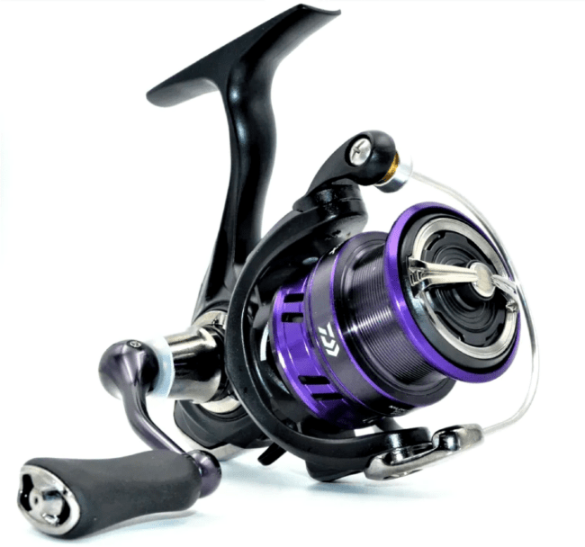 Катушка Daiwa Prorex X LT 2000 Катушка Daiwa Prorex X LT 2000