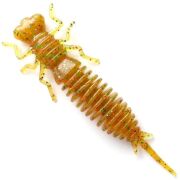 Cиликоновая приманка Fanatik Larva 3.5 (8.5cм) 009