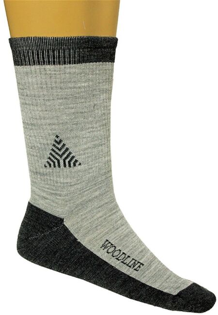 Термоноски Woodline Coolzone до -20С р.44-46