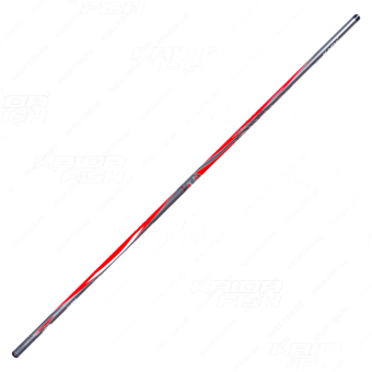 Удилище без колец KAIDA Aventador 8.0м арт:907-8
