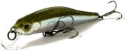 Воблер ZipBaits Rigge 70F 70мм 4.7гр 0.5-1.0м 021R