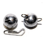 Чебурашка ТУЛА Спорт разборная 1,5г. 10шт/уп ГЧР-015