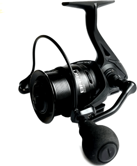 Катушка фидерная BRAIN Scout SE-B 4000