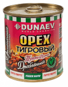 Добавка для прикормки металлобанка DUNAEV Тигровый орех дробленый Тутти-Фрутти 320мл Добавка для прикормки металлобанка DUNAEV Тигровый орех дробленый Тутти-Фрутти 320мл