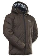 Куртка зимняя Payer "Партизан NEW" коричн 52-54 рост:170-176