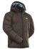 Куртка зимняя Payer "Партизан NEW" коричн 52-54 рост:170-176