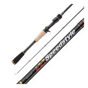 Удилище кастинг Major Craft Speedstyle SSC-762MH Reg. Fast 2.32м 7-28гр