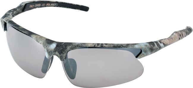Очки поляризационные WFT Penzill POLARIZED CAMOU линз. сер.