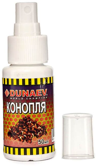 DUNAEV DIP 50мл Конопля