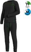 Термокомплект Norfin THERMO LINE 2 01 р.S Термокомплект Norfin THERMO LINE 2 01 р.S